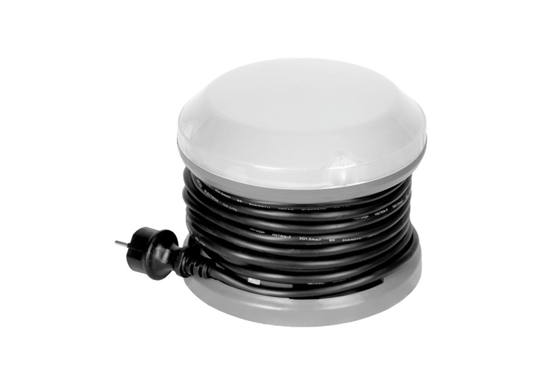 Bouwlamp 360° Lena Lighting SITE LITE FUTURE LED 621093