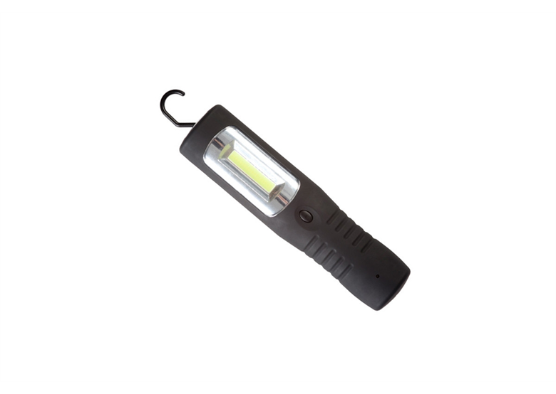 Werkplaatslamp Lena Lighting STOF COB LED 334436
