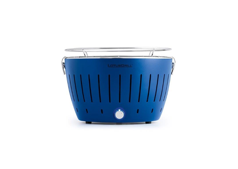 Rookloze barbecue Lotus Grill Standard