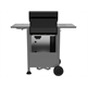 Gasbarbecue 3+1 Lund 99635