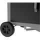 5+1 gasgrill Lund 99636