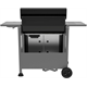 5+1 gasgrill Lund 99636