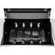 Gasbarbecue 4+1 Lund 99637