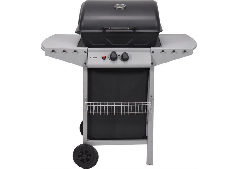 Gasbarbecue Lund 99644