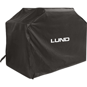Hoes voor de barbecue 150x55x100cm Lund 99762