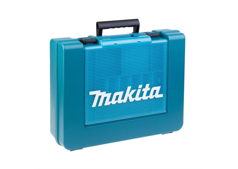 Kunststofkoffer voor de BHP/DHP i BDF/DDF Makita 140354-4