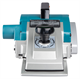 Schaafmachine Makita 1806B