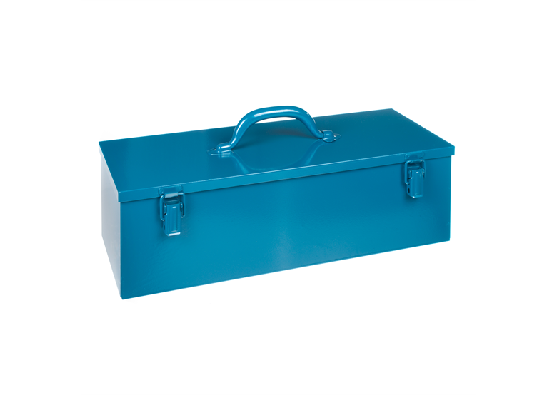 Koffer voor de Makita haakse slijper 115 en 125 mm Makita 188627-7