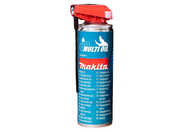 Olie voor kettingzaag Makita 1910U9-1