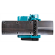 Schaafmachine Makita 1911B