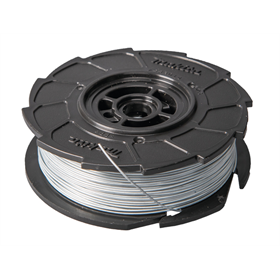 Gegalvaniseerd vlechtdraad 50st. Makita 191A57-9