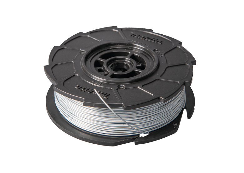 Gegalvaniseerd vlechtdraad 50st. Makita 191A57-9