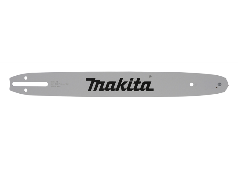 Kettinggeleider. Makita 191G25-8