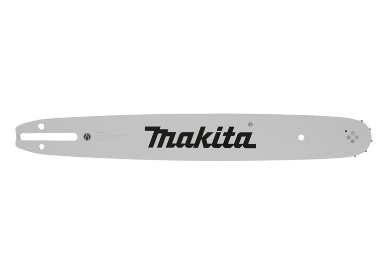 Kettinggeleider 38cm 0,325" 1,3mm PRO-AM Makita 191G39-7
