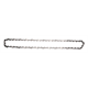Zaagketting 40cm, 3/8", 1,1mm Makita 191H03-4