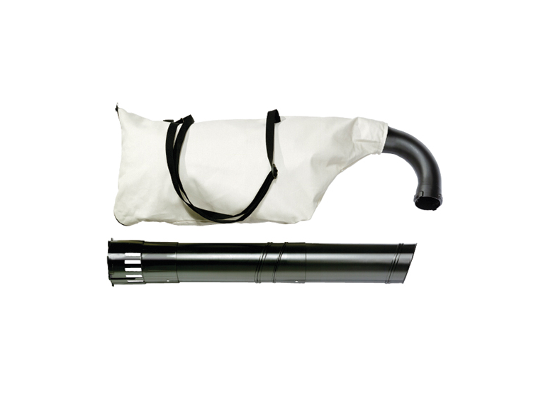 Bladafzuigset voor de bladzuiger BHX2501 Makita 195283-6
