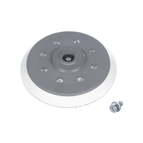 Schuurzool superzacht - 150mm Makita 196686-7