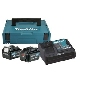 Voedingsset CXT 12Vmax Makita 197641-2