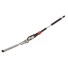 Heggenschaar HTCS3 - opzetstuk voor CS-246.4C Makita 198069-7
