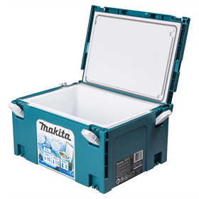 Draagbare koelkast Makita 198254-2
