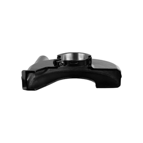 Afzuigkap voor slijpmachines 115-125mm Makita 198416-2