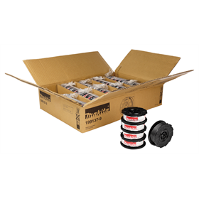 Wapeningsbinddraad 0,8mm 50st. Makita 199137-9