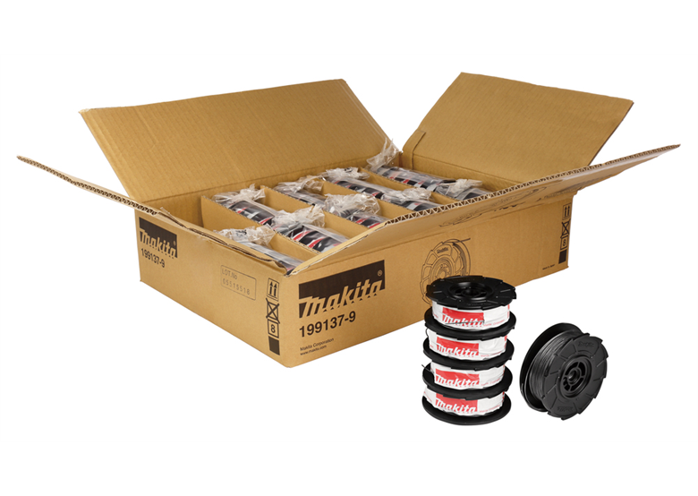 Wapeningsbinddraad 0,8mm 50st. Makita 199137-9