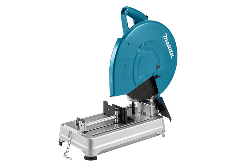 Metaaldoorslijpmachine Makita 2414ENE