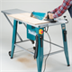 Tafelcirkelzaag Makita 2712