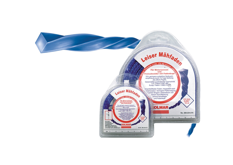 Nylon maaidraad Makita 369224061