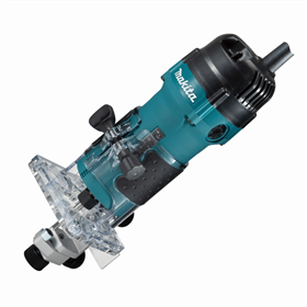 Kantenfrees Makita 3711