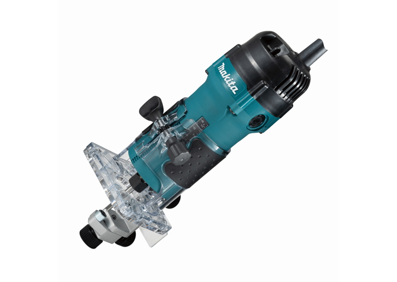 Kantenfrees Makita 3711