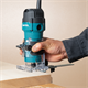 Kantenfrees Makita 3711