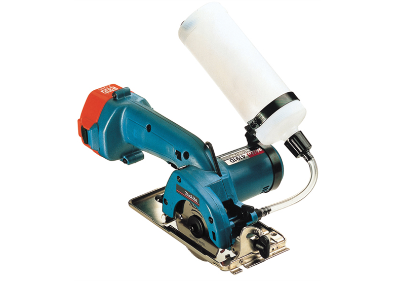 Tegelzaagmachine Makita 4191DWA