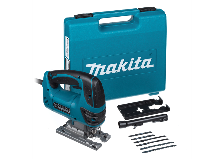 Decoupeerzaag Makita 4350FCT