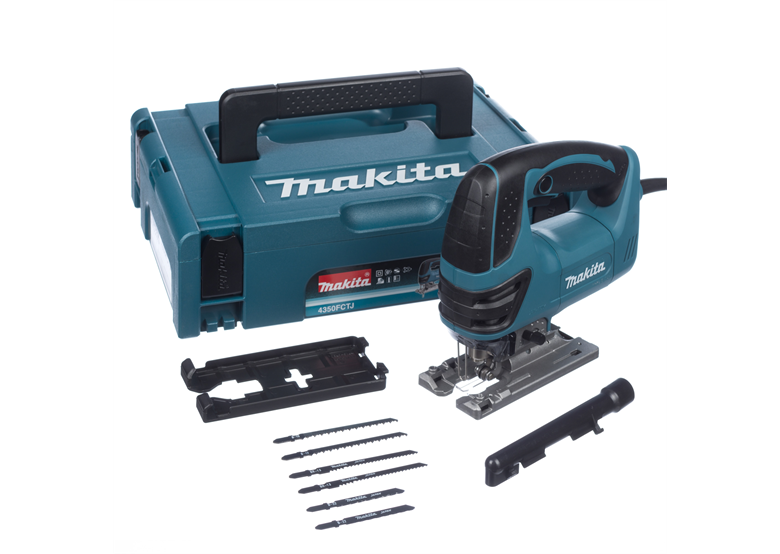 Decoupeerzaag Makita 4350FCTJ