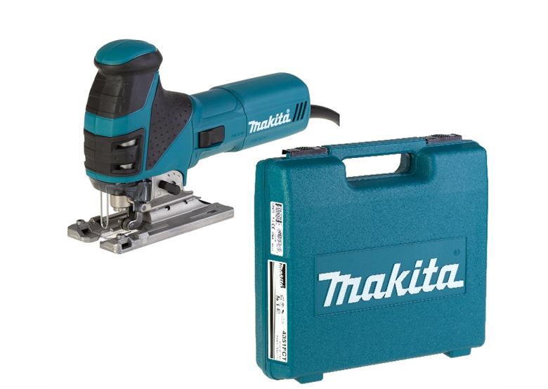 Decoupeerzaag Makita 4351FCT