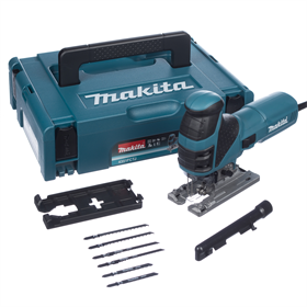 Decoupeerzaag Makita 4351FCTJ