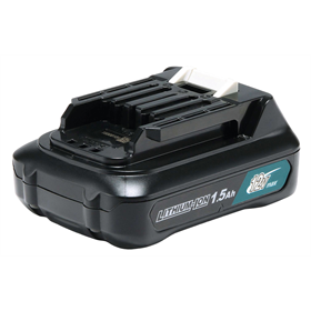 Accu  BL1016 (12V max / 1,5 Ah) CXT Makita 632F55-9