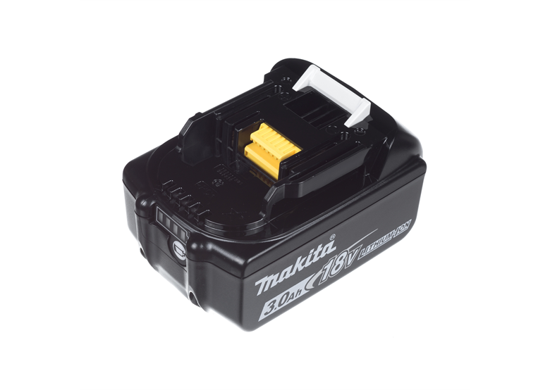 Accu lithium-ion 18V 3.0Ah BL1830B Makita 632G12-3
