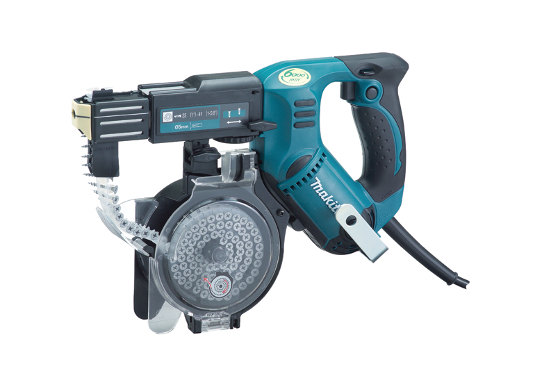 Schroefmachine Makita 6841R