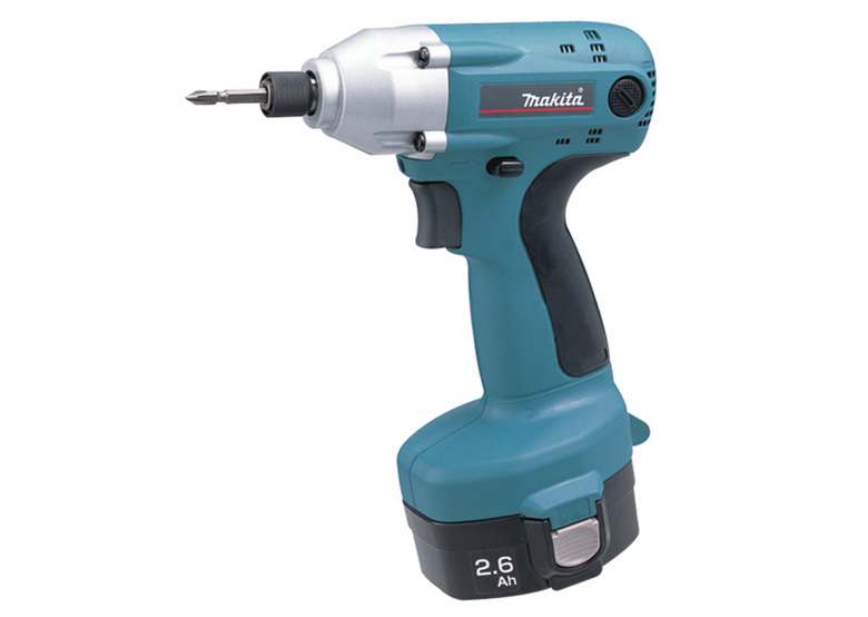 Accu slagmoersleutel Makita 6932FDWDE