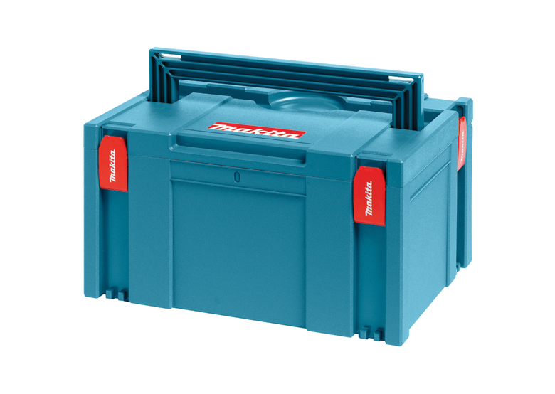 Koffer voor de SP6000 Invalcirkelzaag Makita 824783-6