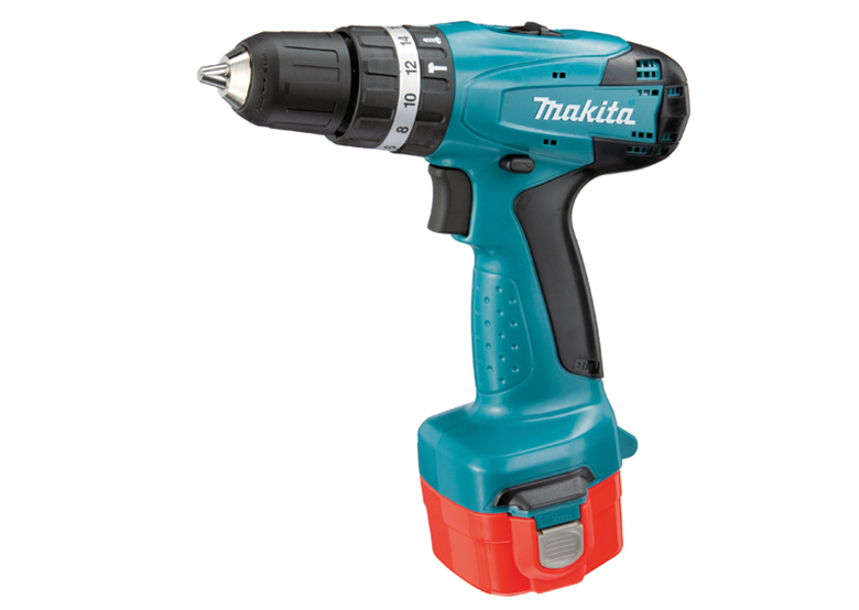 Schroefmachine Makita 8271DWAE