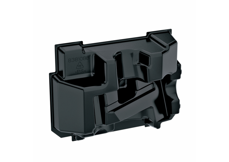 Inlay MAKPAC 4 voor HS7601 Makita 838108-8