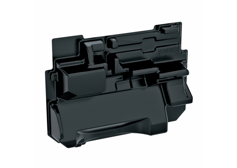 Inlay voor MAKPAC voor DHS680 Makita 838182-6