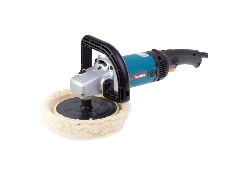 Polijstmachine Makita 9227CB
