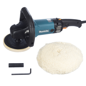 Polijstmachine Makita 9237CB