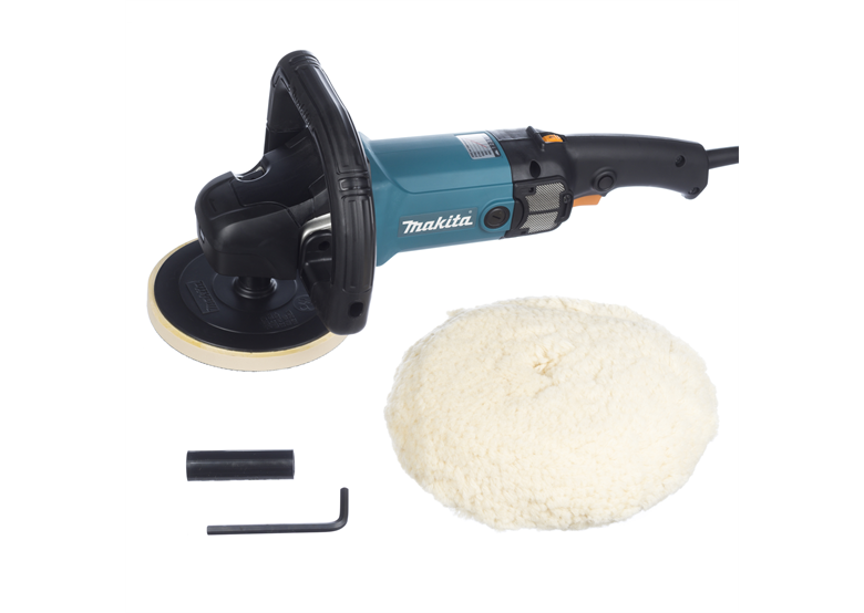 Polijstmachine Makita 9237CB