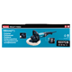 Polijstmachine Makita 9237CB